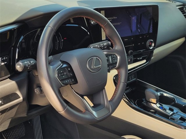 Used 2024 Lexus NX 250 FWD w/ Premium Package image 28