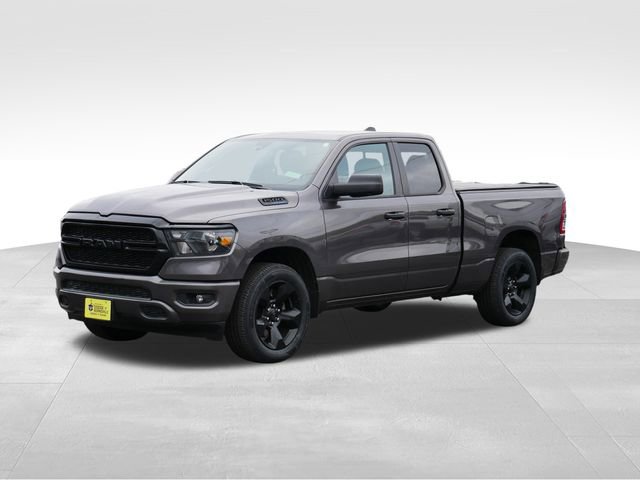 Used 2023 RAM 1500 Tradesman w/ Night Edition image 3