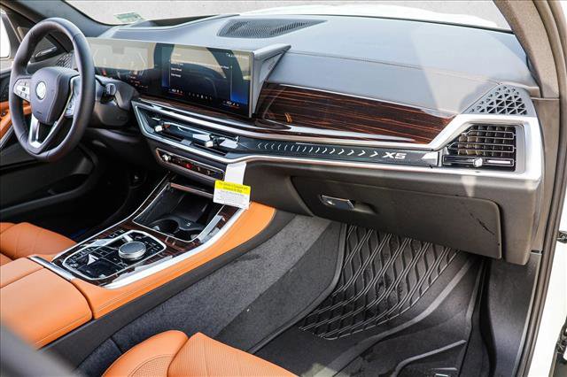 New 2026 BMW X5 xDrive40i image 24