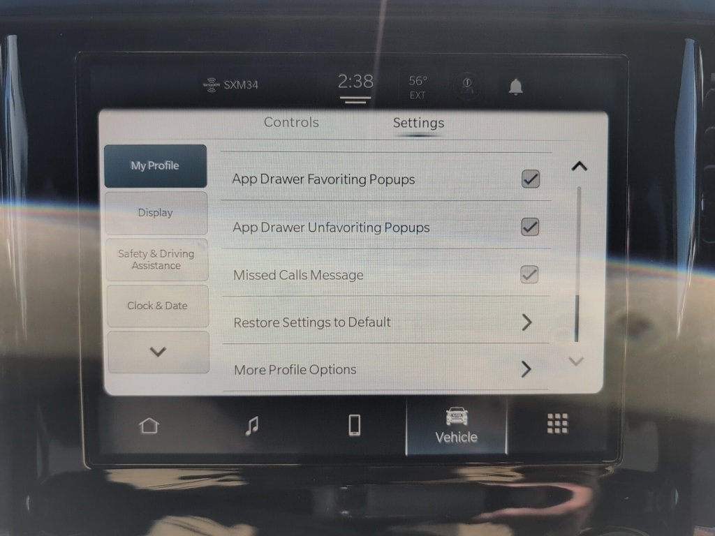 New 2025 RAM 1500 Tradesman image 35