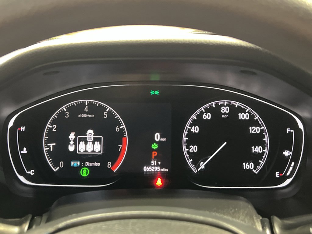 Used 2021 Honda Accord LX image 28