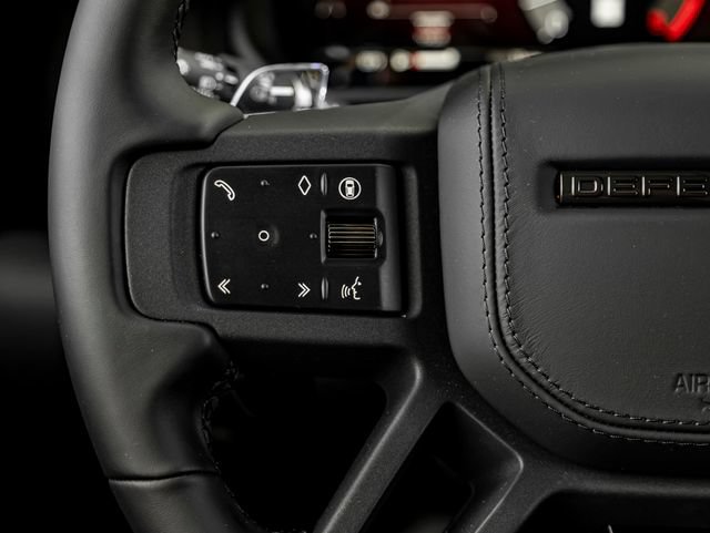 New 2026 Land Rover Defender 110 OCTA AWD/4WD image 22