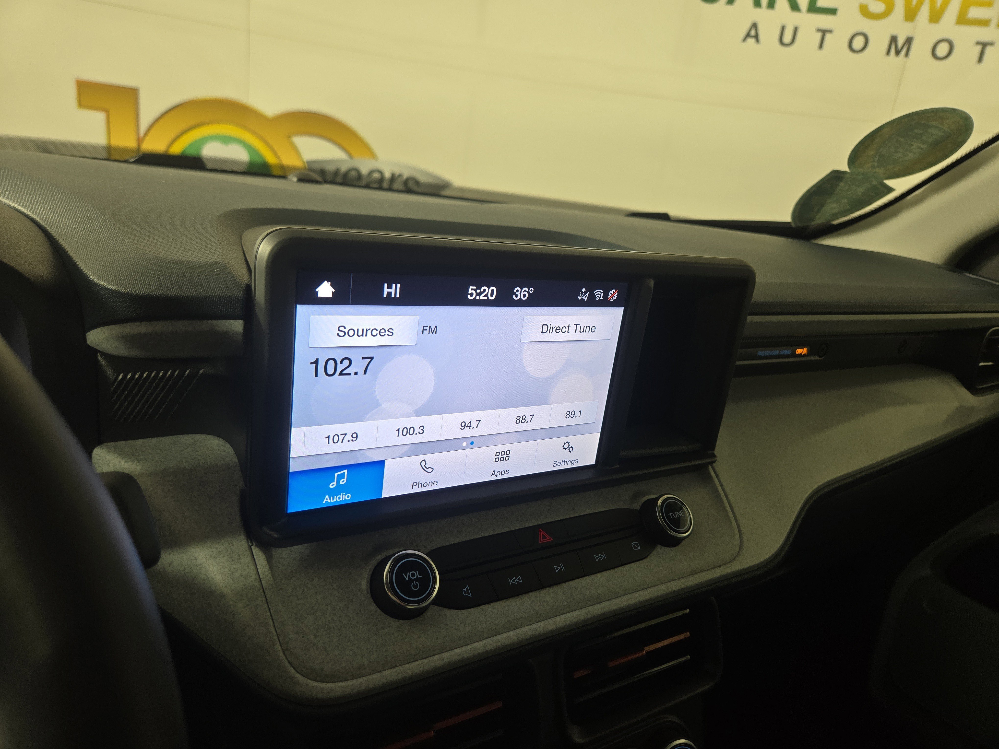 Used 2024 Ford Maverick XLT w/ XLT Luxury Package image 18