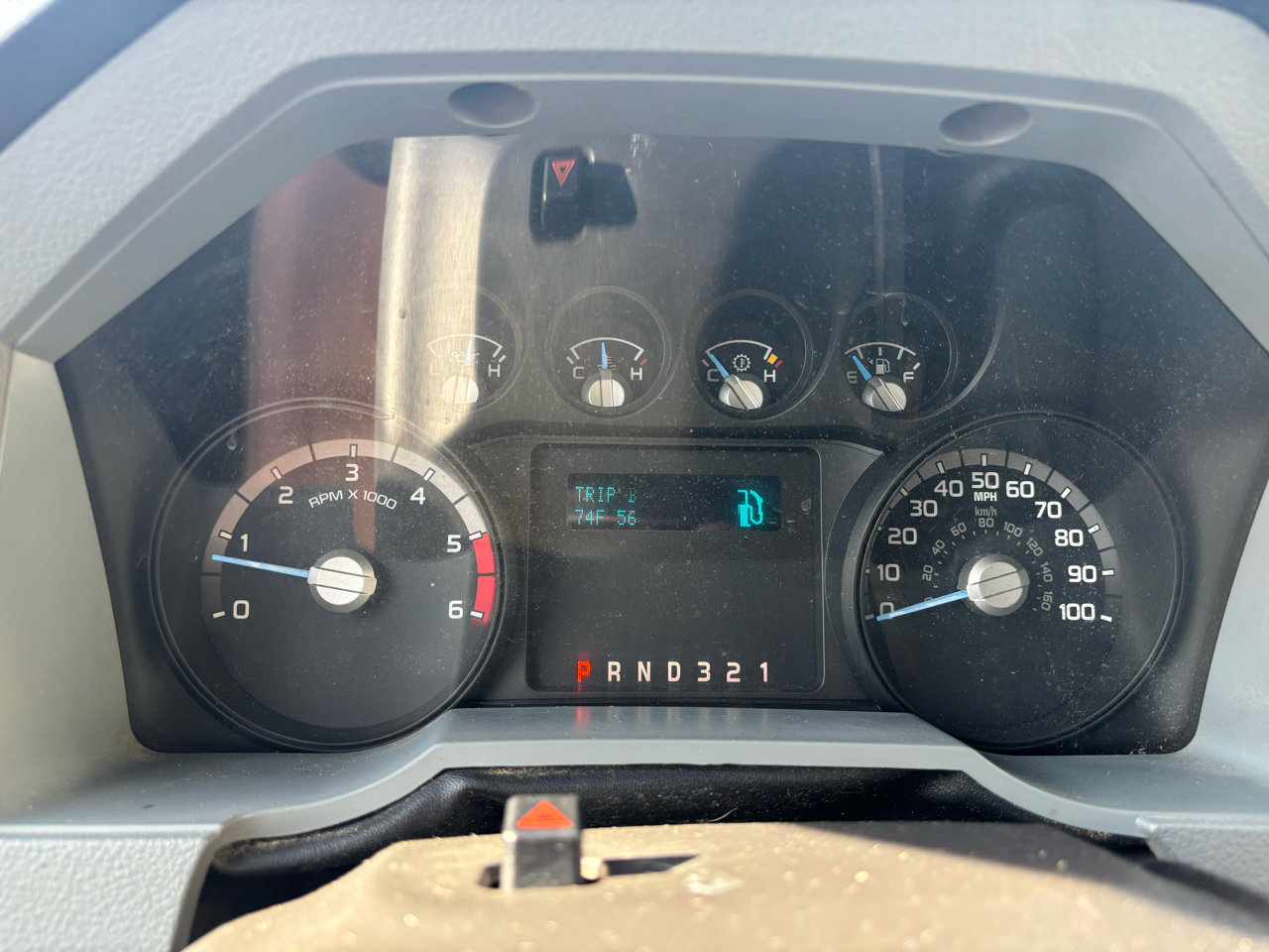 Used 2015 Ford F550 4x4 Regular Cab Super Duty image 31