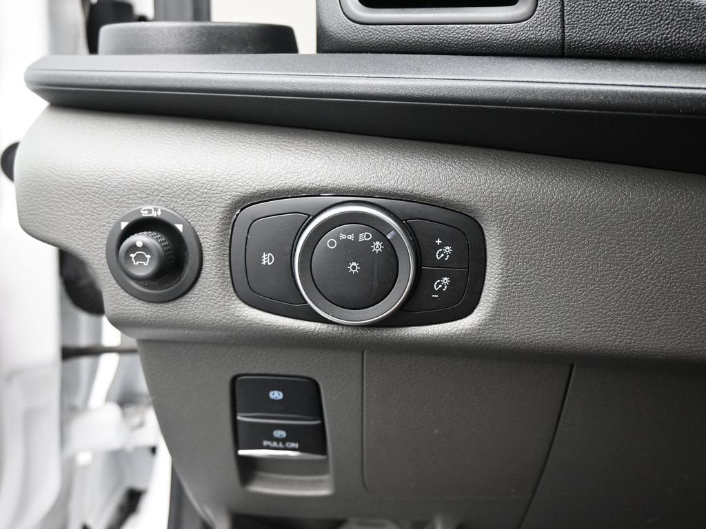 Certified 2023 Ford Transit 350 XLT RWD image 13