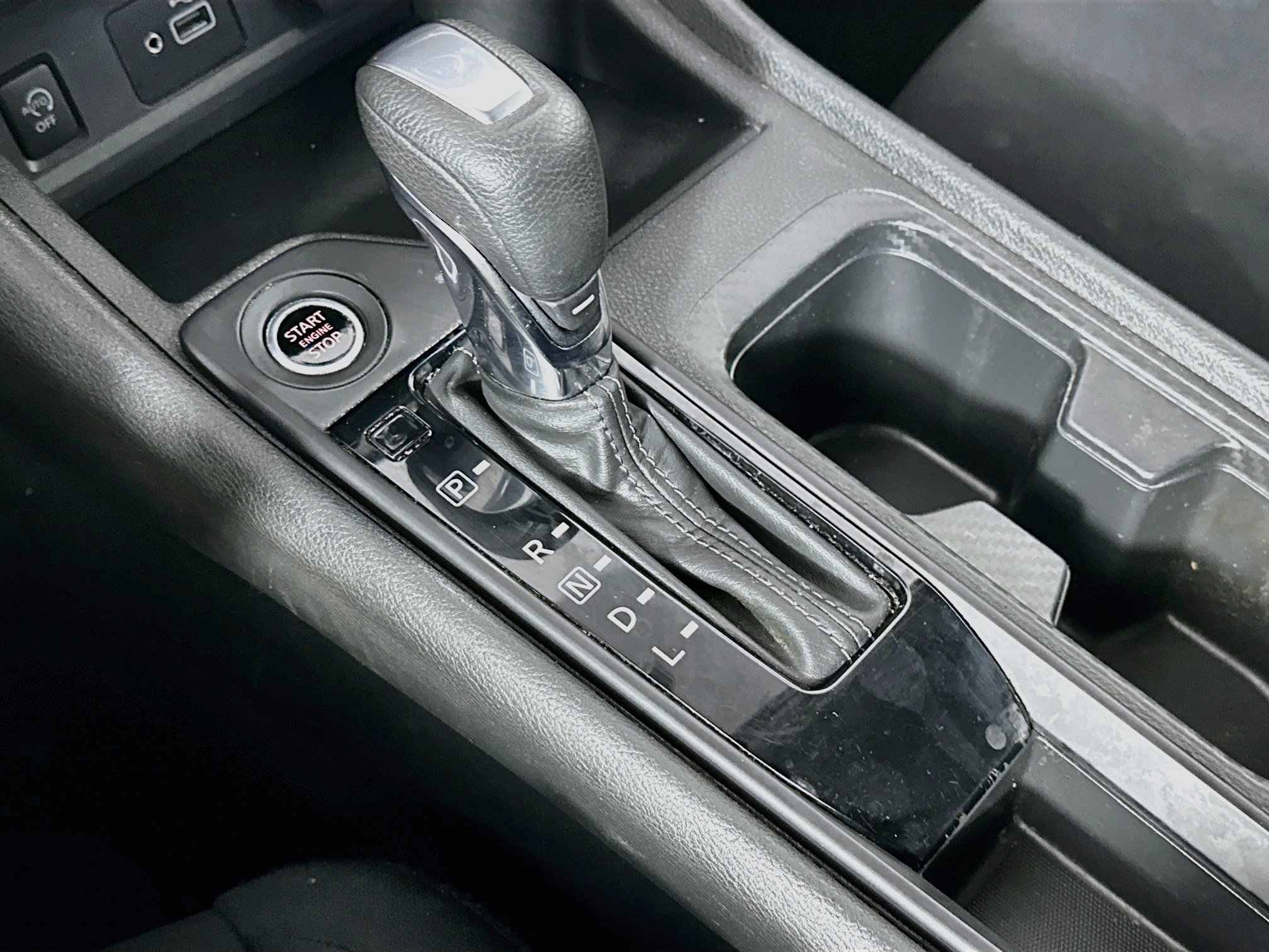 Used 2024 Nissan Sentra S FWD image 24