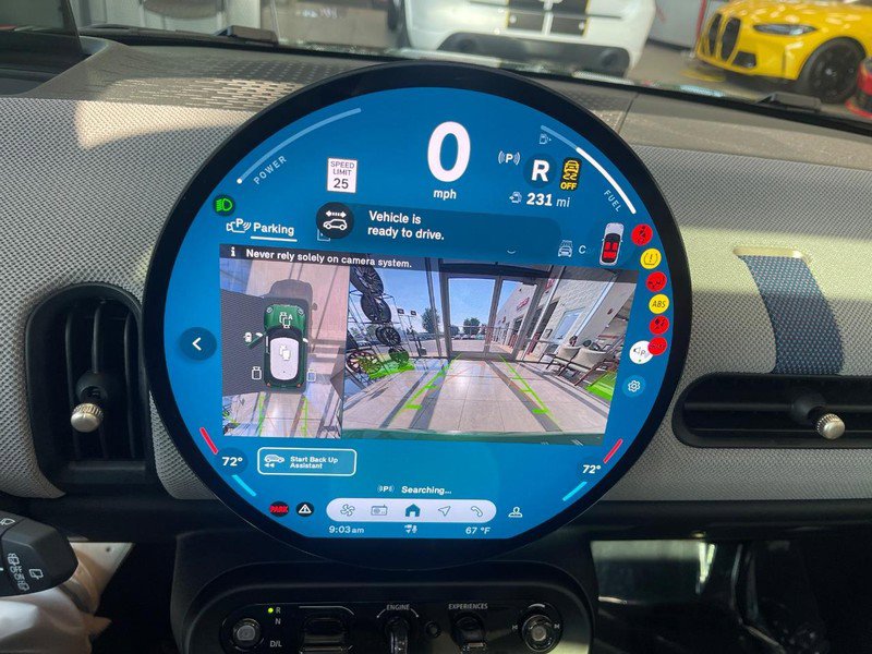 Used 2025 MINI Cooper S image 30