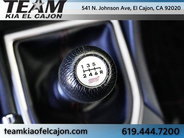 Used 2022 Subaru WRX AWD/4WD image 32