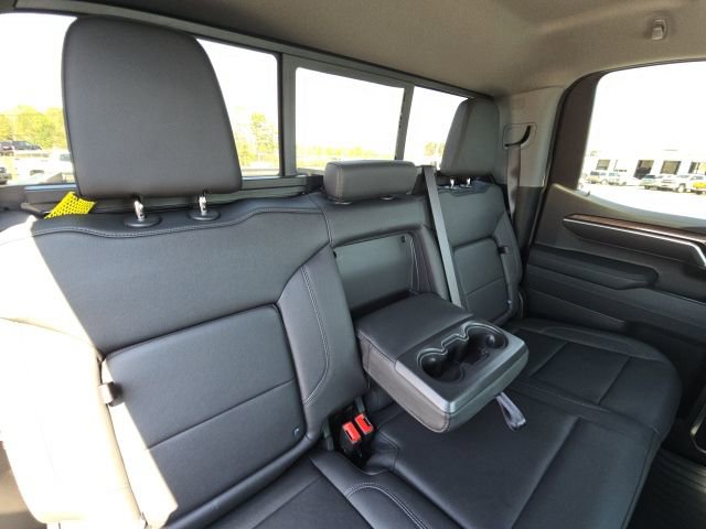 Used 2025 Chevrolet Silverado 1500 RST w/ Convenience Package II image 17