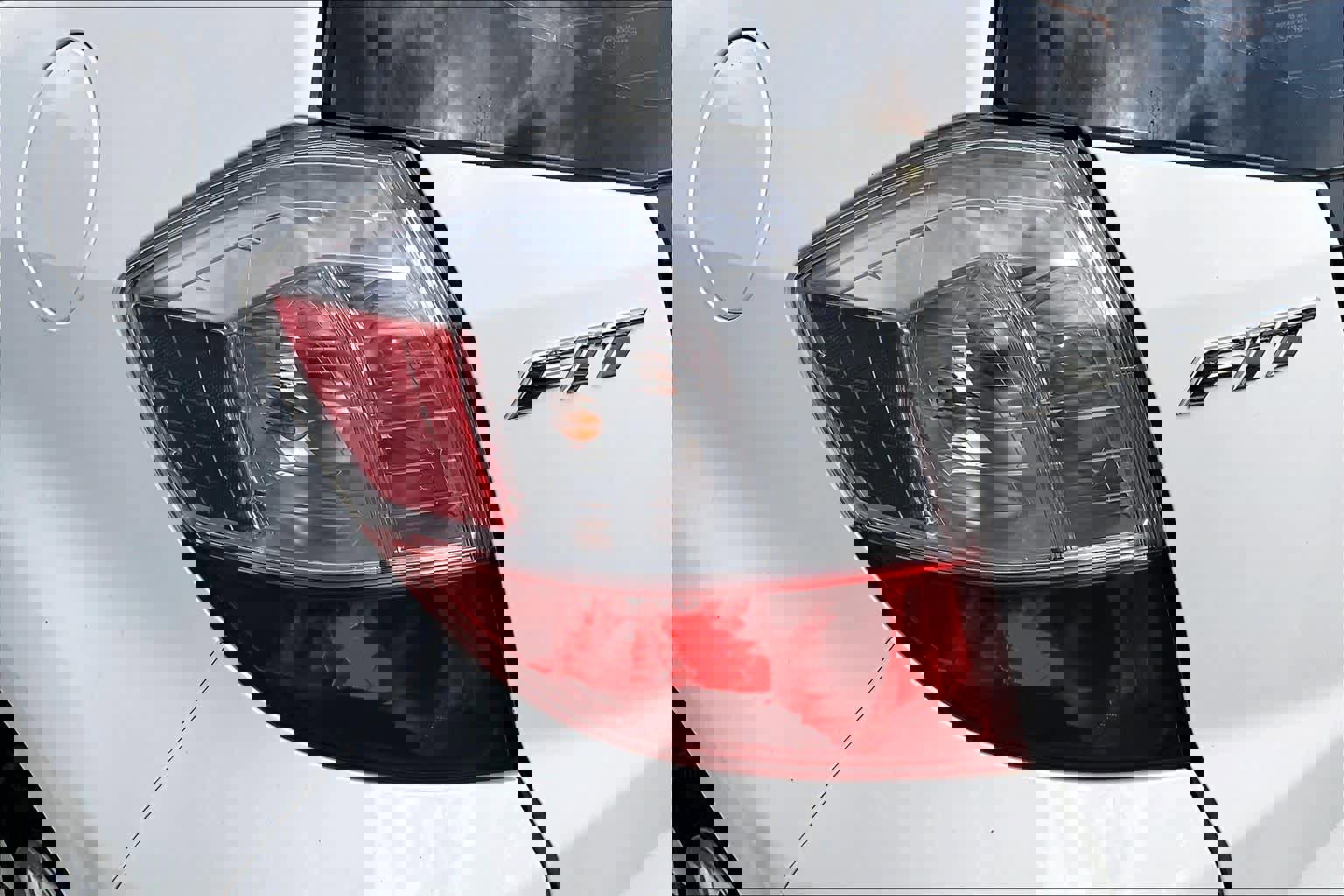 Used 2013 Honda Fit image 26