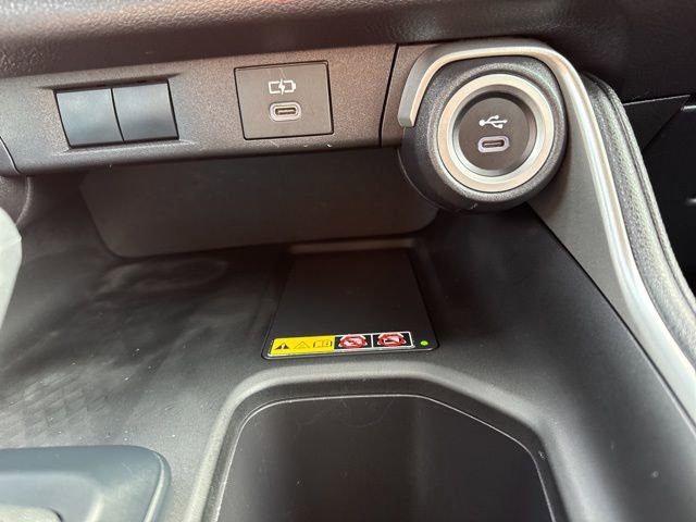 Used 2025 Toyota Grand Highlander XLE image 35