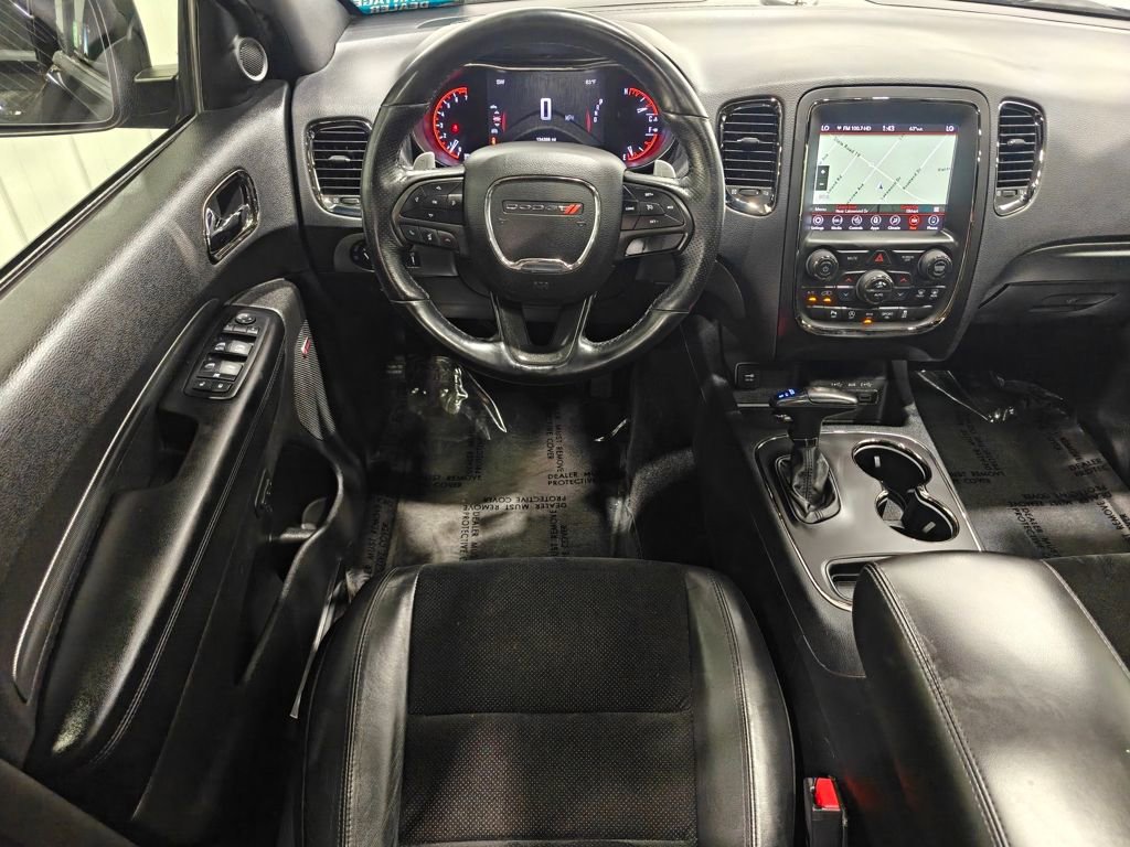 Used 2018 Dodge Durango GT w/ Premium Group image 4
