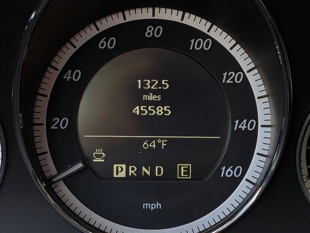 Used 2011 Mercedes-Benz E 350 Cabriolet image 9