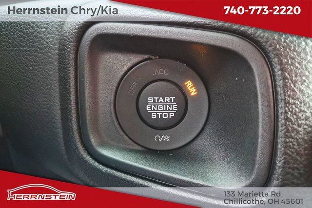 New 2026 Jeep Gladiator Willys image 18