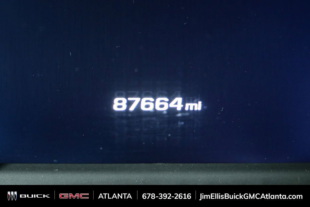 Used 2015 GMC Sierra 1500 Denali image 10