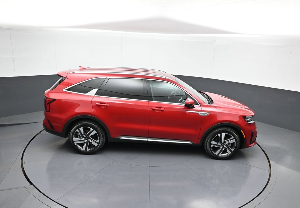 Certified 2023 Kia Sorento EX AWD/4WD image 39