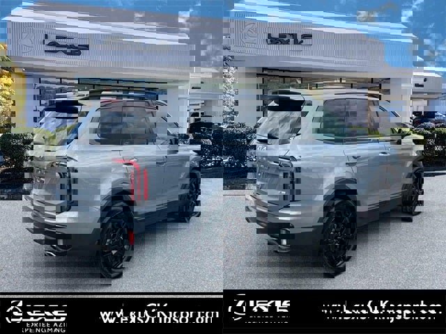 Used 2024 Kia Telluride SX X-Line image 5