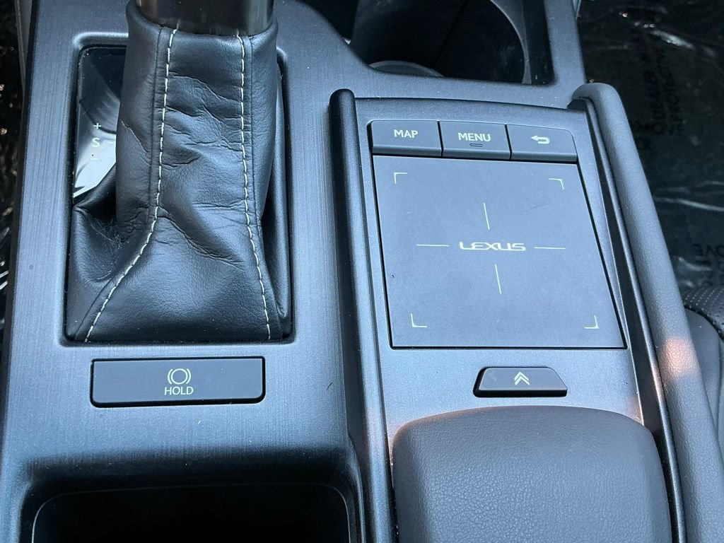 Used 2019 Lexus ES 350 F Sport w/ Accessory Package 2 FWD image 26