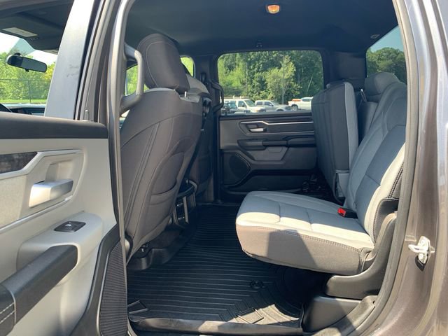Used 2023 RAM 1500 Big Horn image 15
