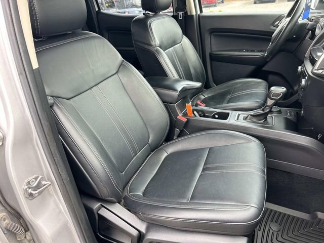 Used 2019 Ford Ranger Lariat w/ Technology Package AWD/4WD image 27