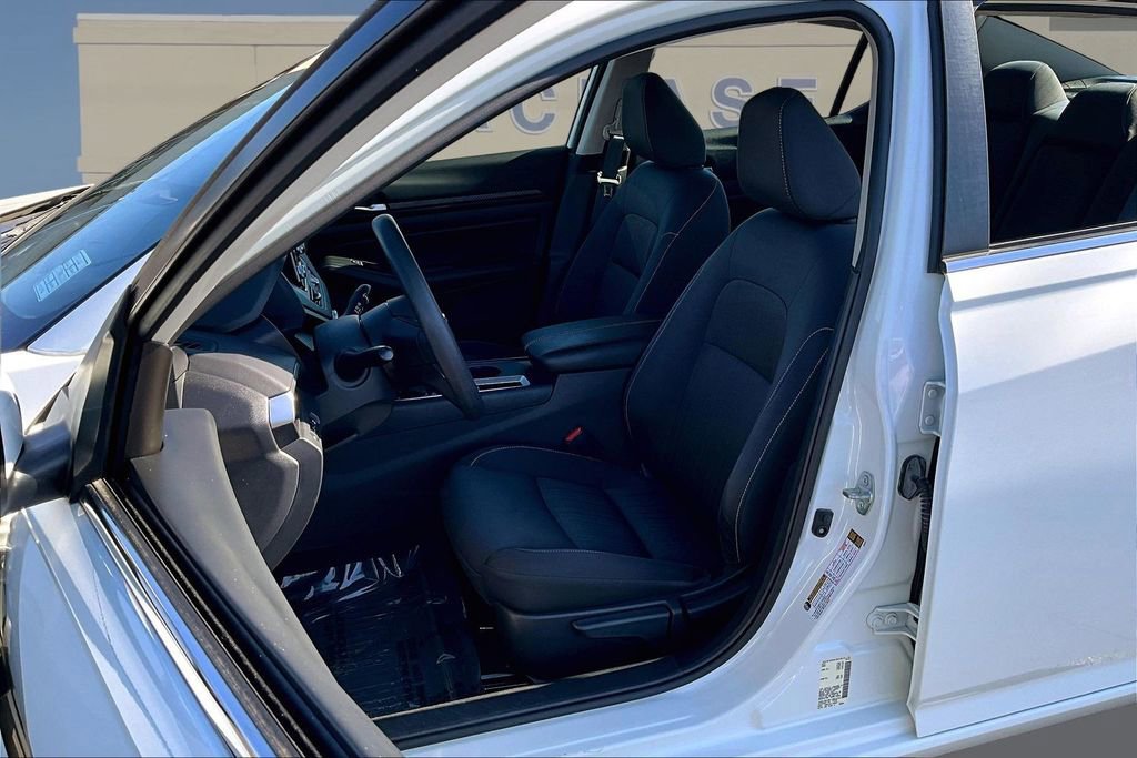 Used 2022 Nissan Altima 2.5 S image 23