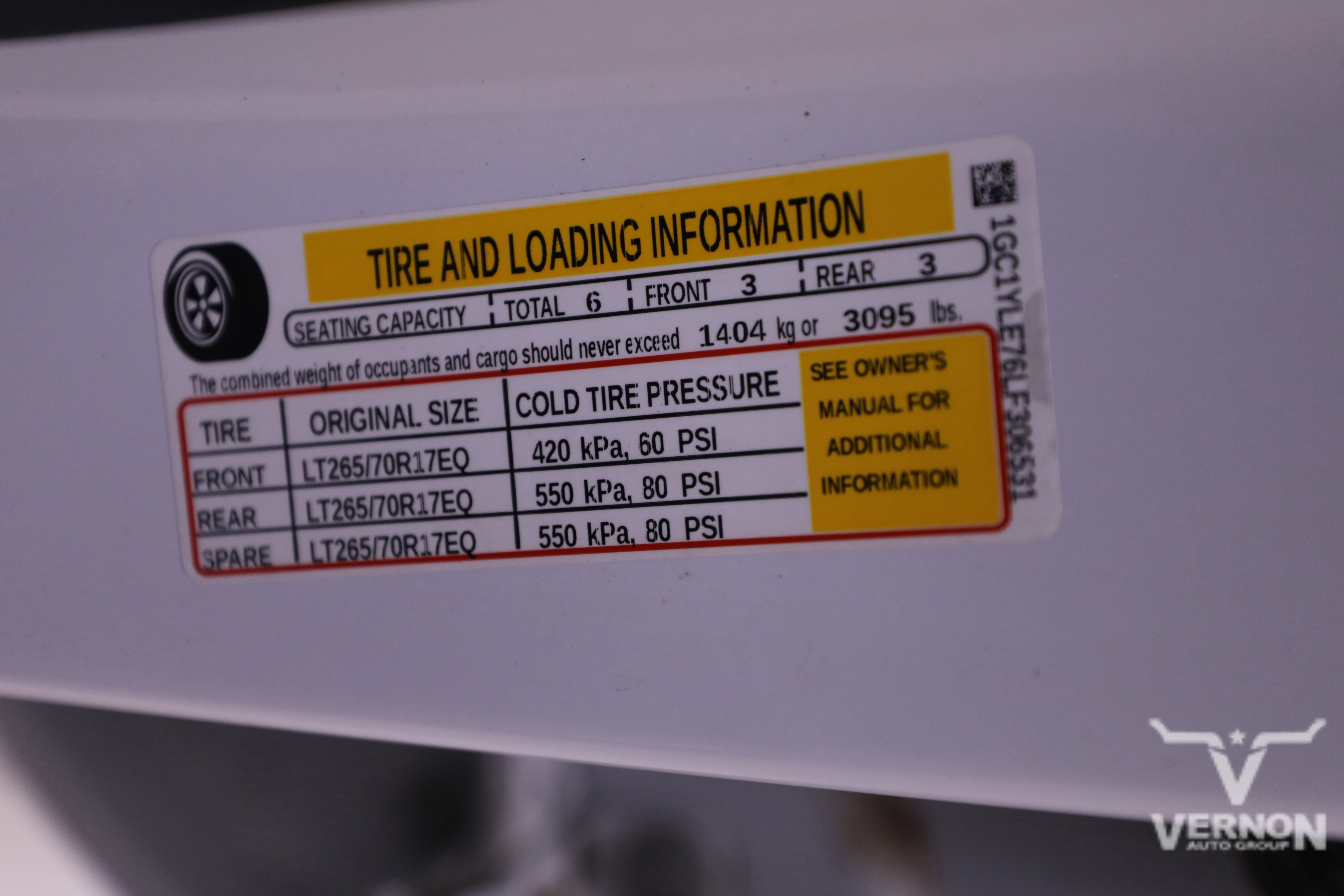 Used 2020 Chevrolet Silverado 2500 W/T w/ WT Convenience Package image 34