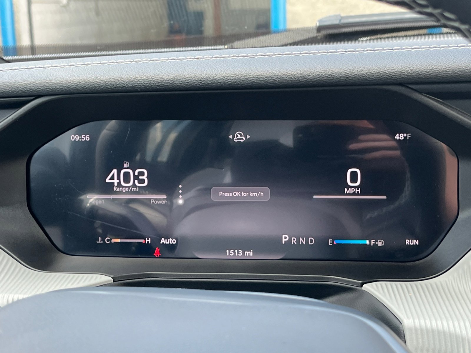 New 2026 Jeep Cherokee Laredo AWD/4WD image 19