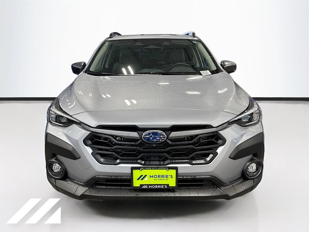 New 2026 Subaru Crosstrek 2.5i Limited w/ Crosstrek Mirror Package AWD/4WD image 2