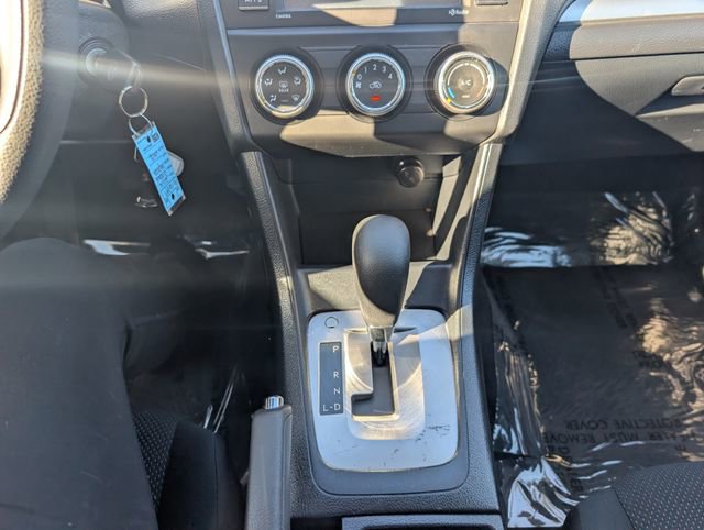 Used 2016 Subaru Impreza 2.0i AWD/4WD image 11