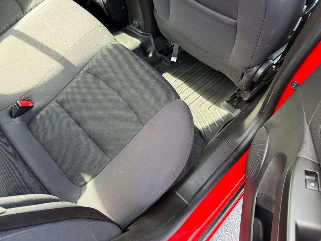 Used 2014 Chevrolet Cruze LT w/ RS Package FWD image 29