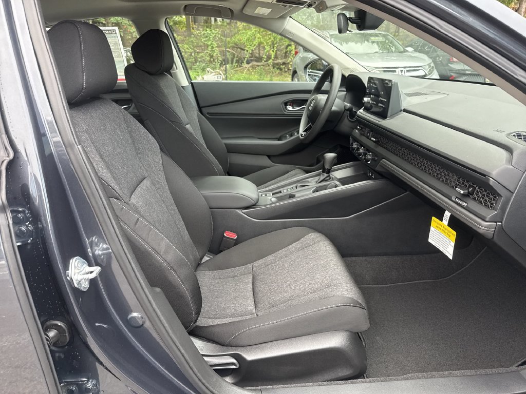 New 2026 Honda Accord SE image 26