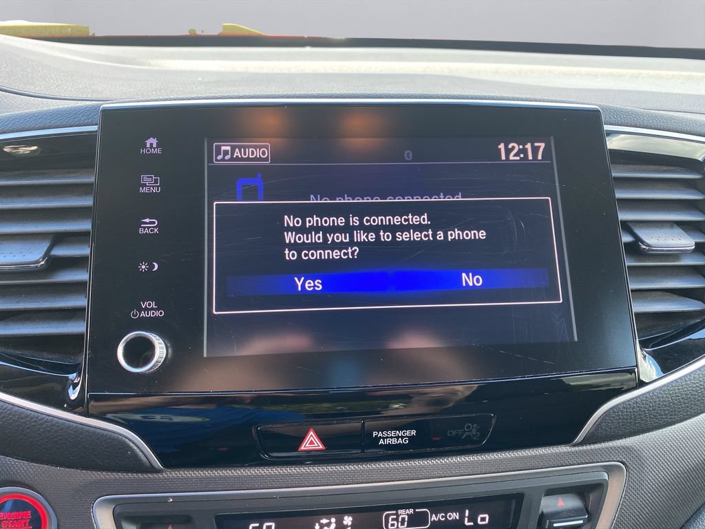 Used 2022 Honda Ridgeline Sport image 24