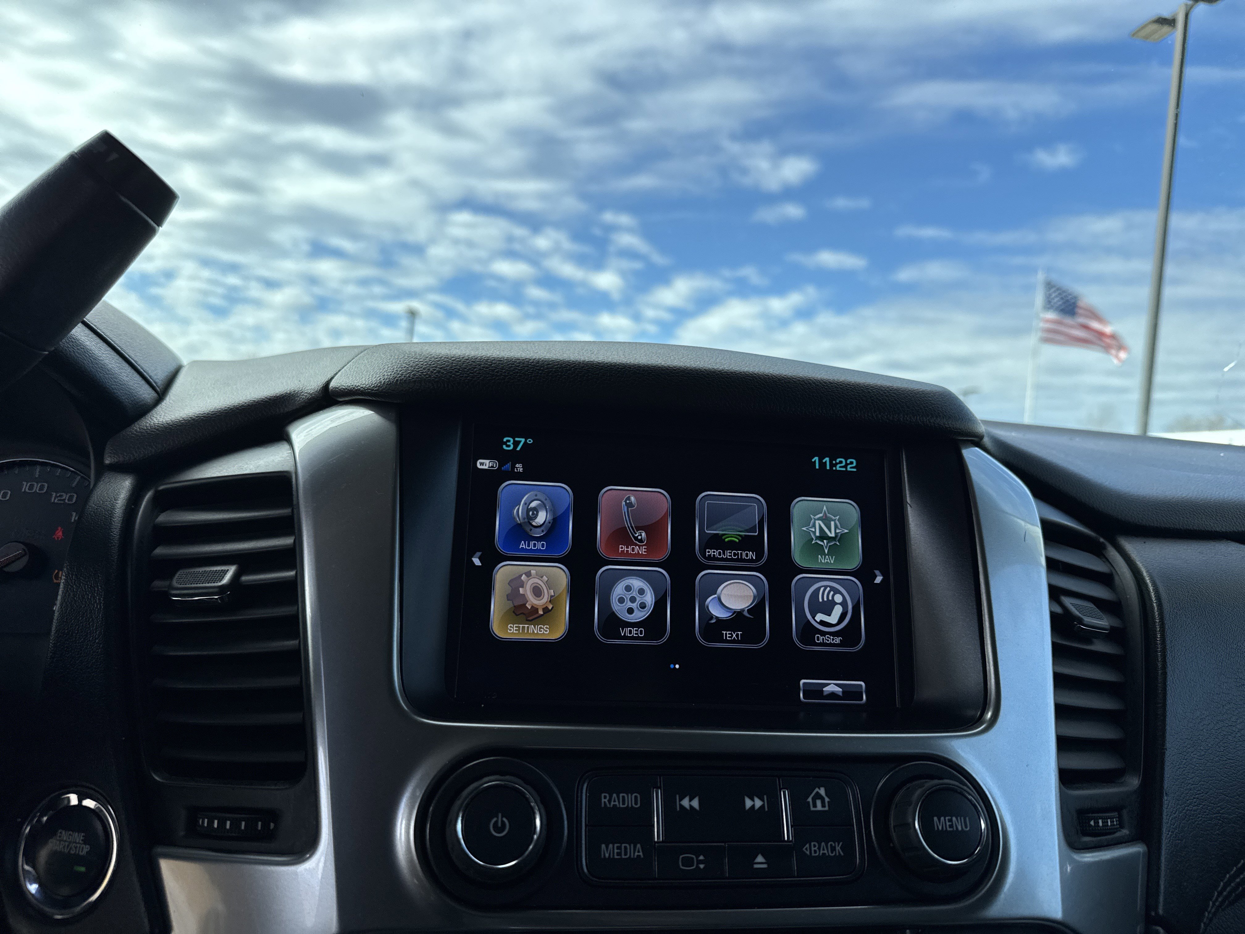 Used 2019 Chevrolet Tahoe Premier image 24