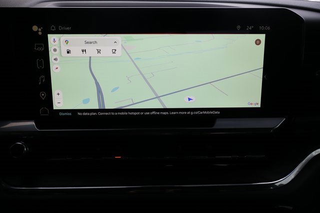 Used 2023 GMC Sierra 1500 SLT w/ SLT Premium Package image 7