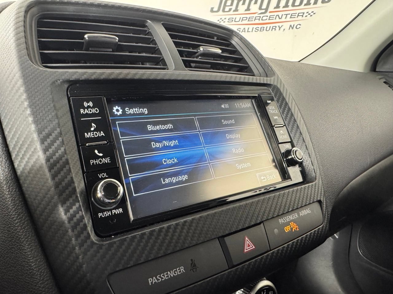 Used 2025 Mitsubishi Outlander Sport AWD image 19