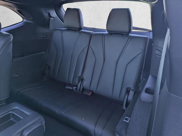 Used 2025 Acura MDX A-Spec image 22
