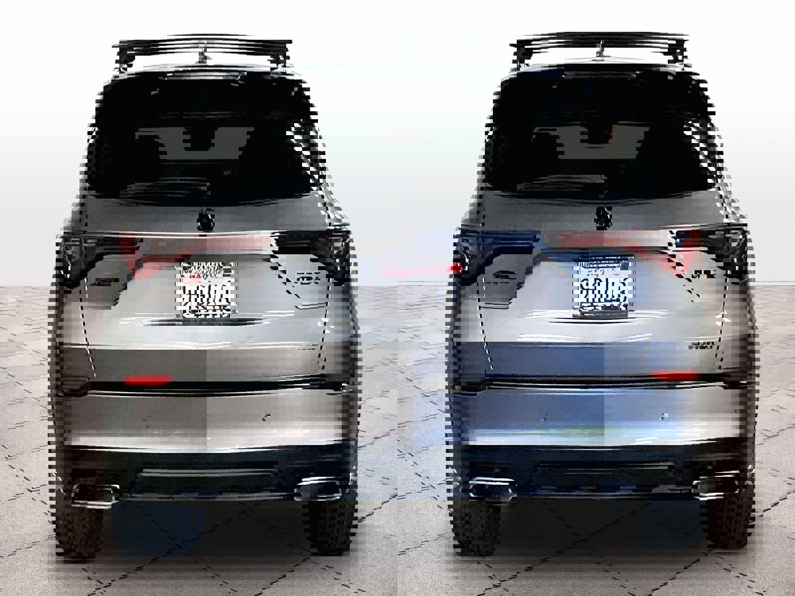 Used 2023 Acura MDX A-Spec image 7