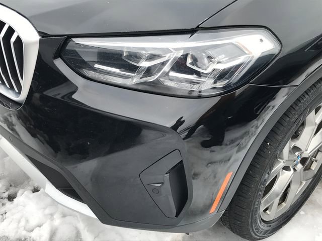 Used 2023 BMW X3 xDrive30i image 7