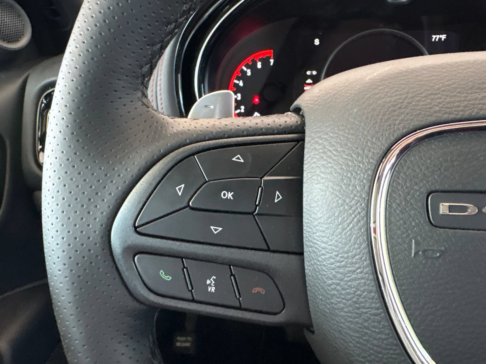New 2026 Dodge Durango GT AWD/4WD image 31