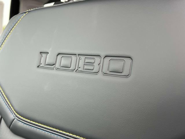 New 2025 Ford Maverick Lobo AWD/4WD image 25