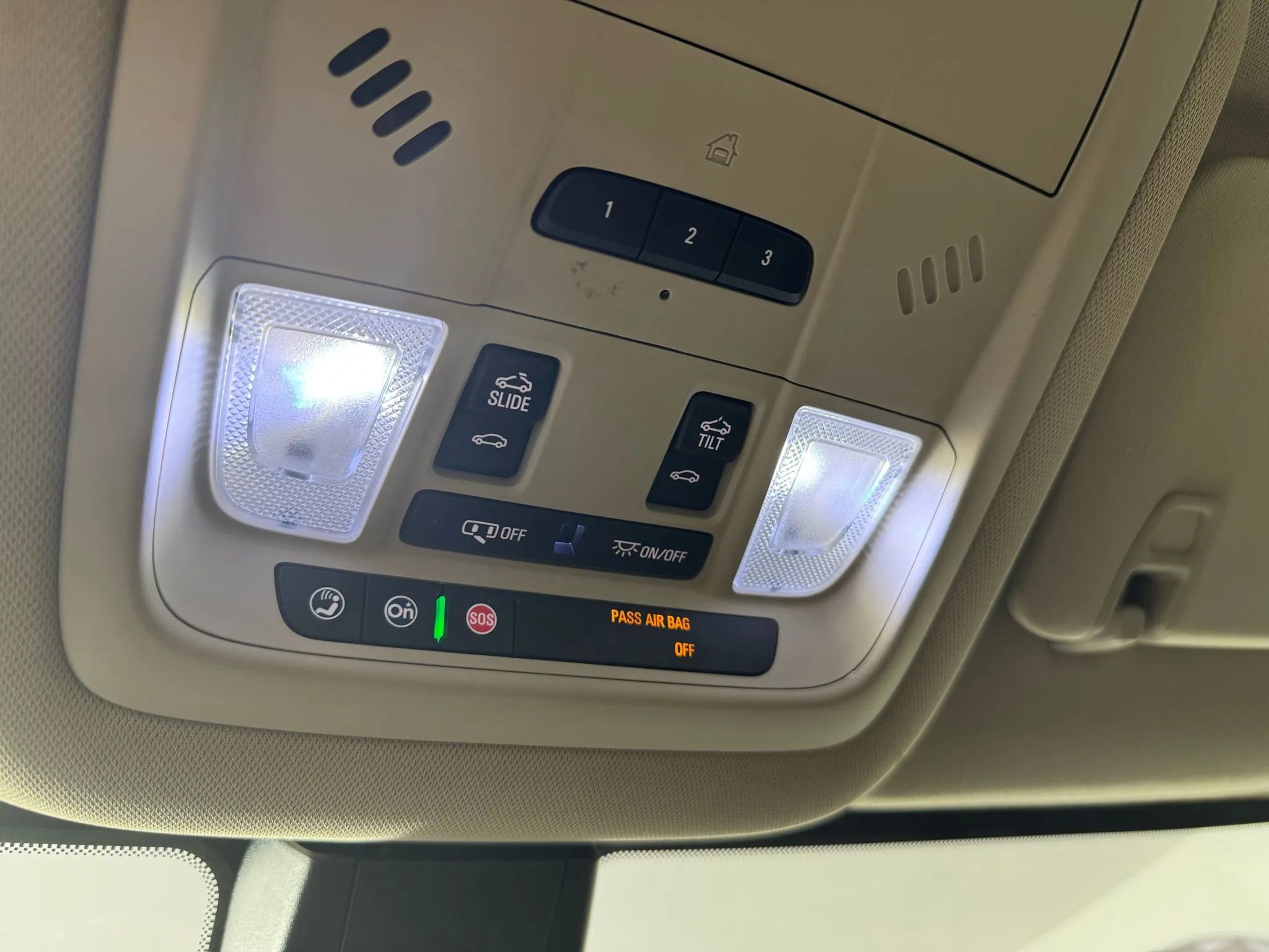 Used 2019 GMC Acadia Denali w/ Technology Package image 22