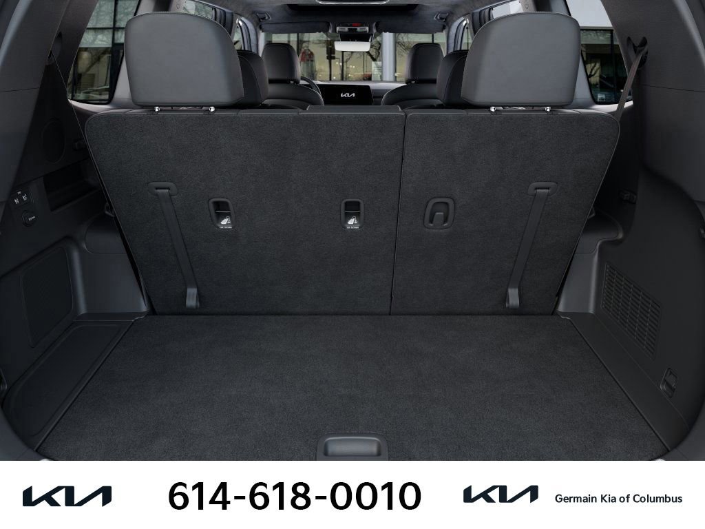 New 2025 Kia Telluride SX Prestige X-Line image 22