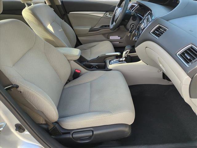 Used 2013 Honda Civic EX image 20