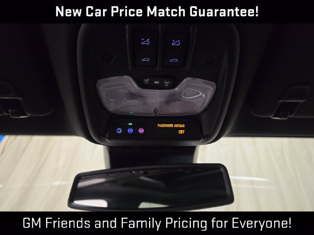 New 2026 GMC Canyon AT4 w/ Technology Plus Package AWD/4WD image 25