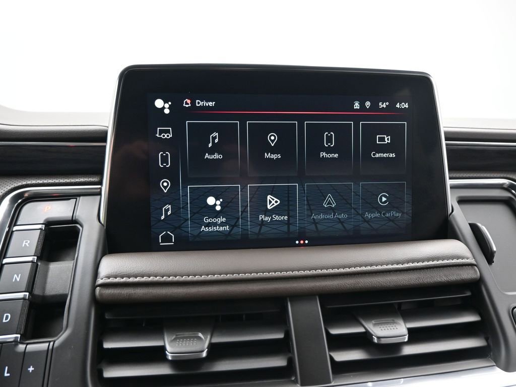 Certified 2023 GMC Yukon SLT image 15