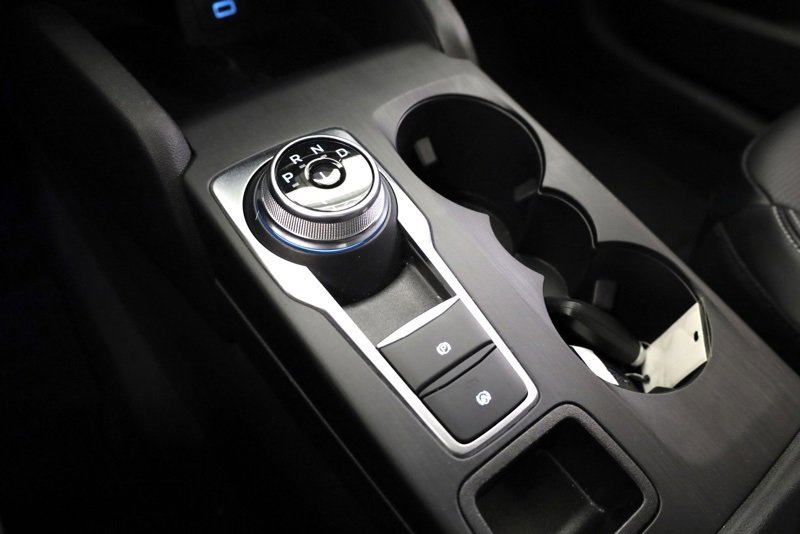 Used 2023 Ford Escape Platinum image 21