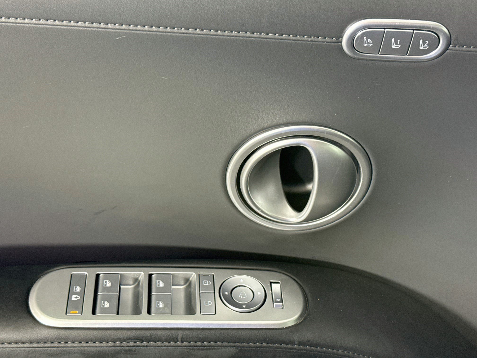 Used 2026 Hyundai Palisade Calligraphy AWD/4WD image 24