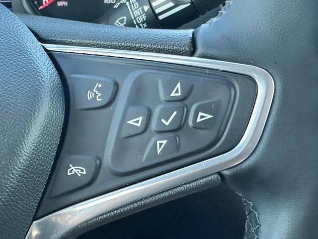 Certified 2023 Chevrolet Equinox LT FWD image 18