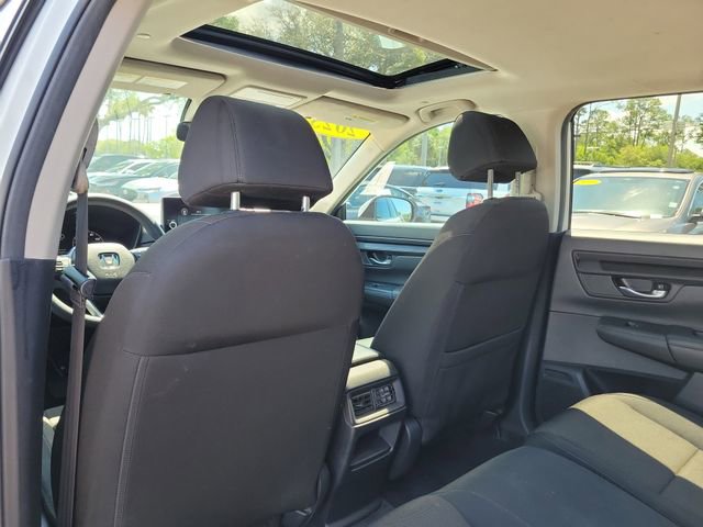 Used 2023 Honda CR-V EX image 8