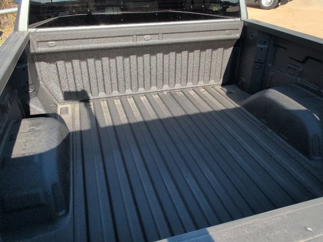 New 2026 Chevrolet Silverado 1500 Custom image 10